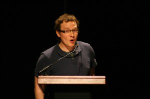 Martin Hould - Semaine de la philo (3)