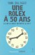 Une rolex a 50 ans