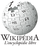 Logo Wikipédia