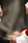 VATICAN JESUITS