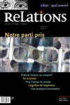 Relations 700