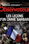 Le Nouvel Observateur 2156