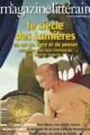 Le magazine littéraire 450