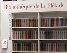 Bibliothèque de la Pléiade