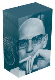 Foucault-La Pléiade