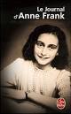 Journal d`Anne Frank