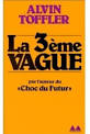 Toffler, Alvin-La 3ème Vague