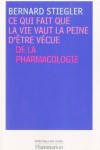 Bernard Stiegler