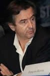 Bernard-Henri Lévy
