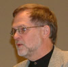 Serge Cantin
