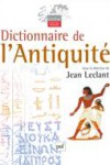 Dictionnaire de l'Antiquité