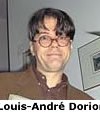 Louis-André Dorion