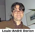 Louis-André Dorion