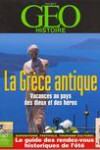 Geo Histoire no. 6
