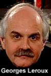 Georges Leroux