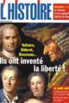 L'histoire - Les lumières