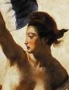 Liberté - Delacroix