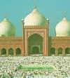 Mosque