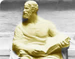 Marbre Platon
