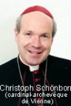 Christoph Schoenborn