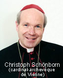 Christoph Schoenborn