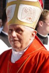 Ratzinger Szczepanow 2003-12